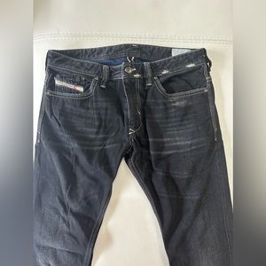 70% OFF DIESEL JEANS